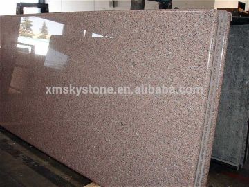 China Fujian G687 Red Granit Stone Countertop