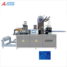 Automatic PVC Blister Forming Vacuum Machine