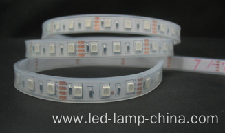 5050 IP68 high efficiency flexible strip light