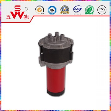 Truck Car Motorcycle Horn Pump