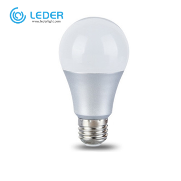 LEDER 7W armaturen gloeilamp