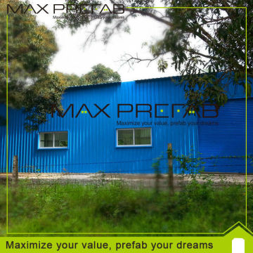 USD200 Coupon Maxprefab Cheap Warehouse For Sale
