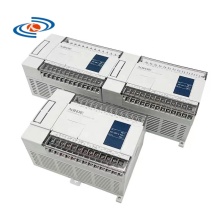 Xinje PLC Relay Electrical Panels - DC24V Models