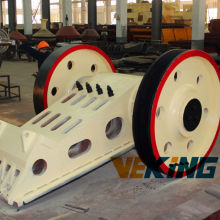 Swing Jaw Plate