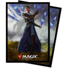 Custom Printed Game Card Sleeves for Magic: The Gathering