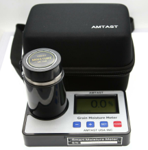 WINTOP Coffee Bean Maize Rice Bran Paddy Grain Humidity Moisture Meter