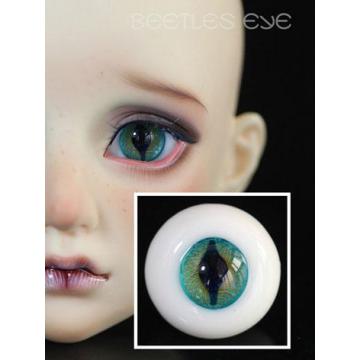 Eyes 12mm/14mm/16mm Eyeballs CA-02 For Ball-jointed Doll