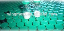 good quality Acetyl Glutamyl Octapeptide-3 Injection grade cosmetic peptides