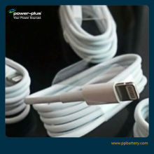 All-digital 8-signal Design Usb Sync Cable For Iphone, Ipod Touch 5