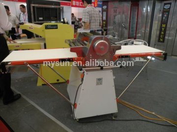 Dough Sheeter for Bakery Production Line