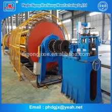 wire stranding machine , china cable frame strander