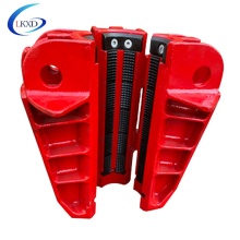 API SDML Drill Pipe Slips