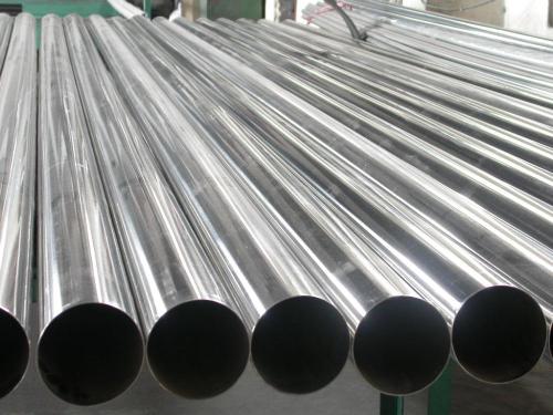 motståndskraftig mot korrosion av aluminiumrör