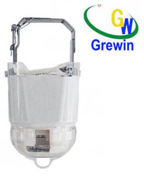 Grewin Overhead Line Fault Indicator LED Alarm