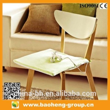 shanghai far infrared electric heater chair seat mat heating pad