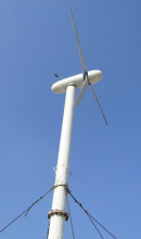 Wind Turbine