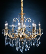 Bangkok classic design fancy decorative chandelier lighting