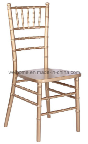 Wooden Chiavari Chair