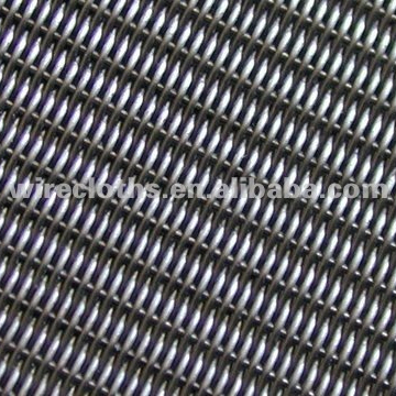 304 stainless steel contrast dutch wire mesh factory