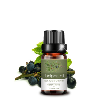 100% Pure Juniper Berry Perfume Fragrance Essential Oil