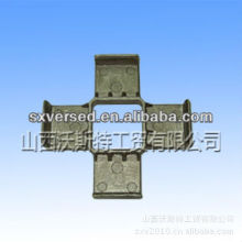 Steel Formwork Scaffolding Part/galvanized frame of cross