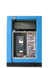 37kw VSD Air Screw Compressor