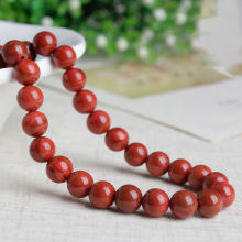 Wholesale South Red Agate Chalcedony Loose Stone Beads