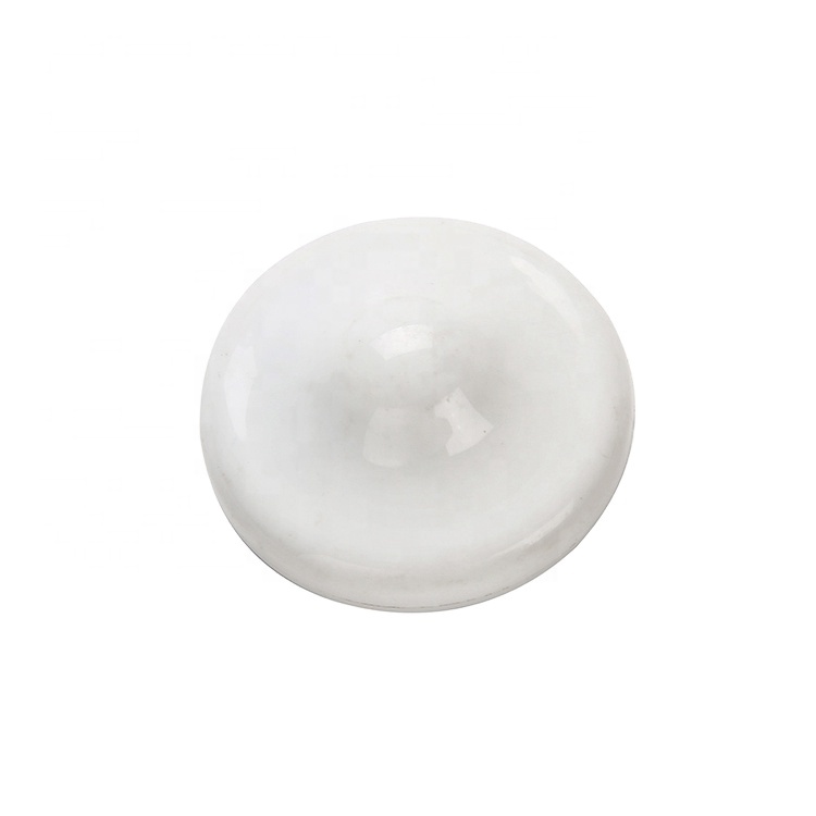 Boshine RF AM anti-theft security  hard tag golf 50mm  clothing plastic round eas Golf tag remover