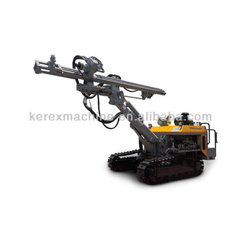 Hot sale in this season!!! kerex mining equipment core drill used H680