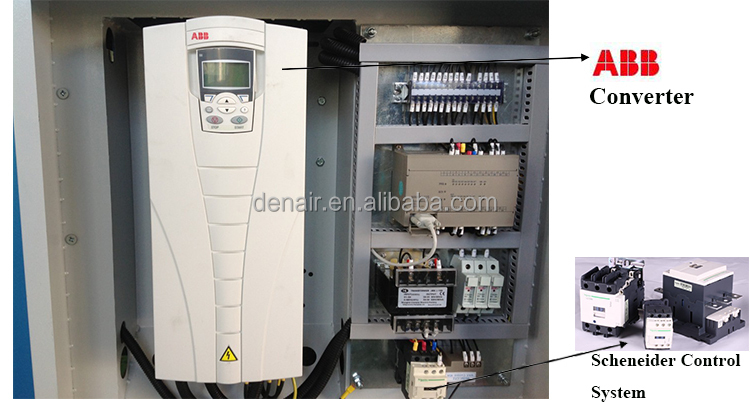 desiccant air dryer for air compressor