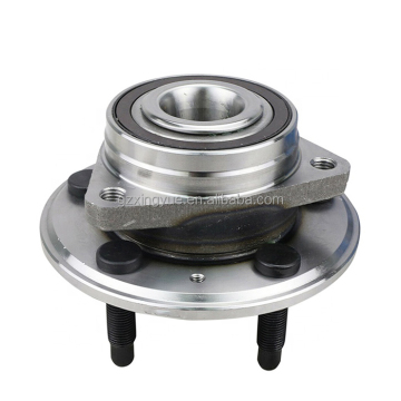 Front Wheel Hub Bearing for CHEVROLET CAMARO 2010-2015 and CADILLAC CTS