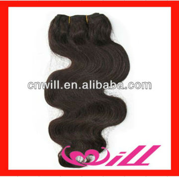 unprocessed virgin indian hair weaving natural raw indian hair