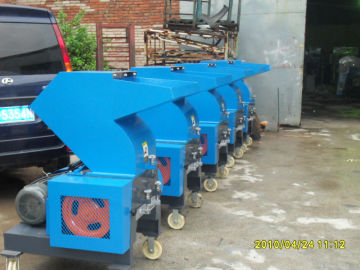 Proof Sound Granulator(Manufactury)