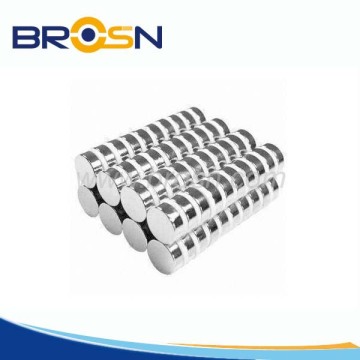 neodymium strong dual speaker magnet