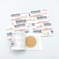 Round Dia 22mm First Aid Bandage