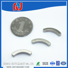 Very high Hc and Hci output neodymium magnet supplier in china