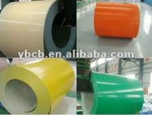 Urgent!! prepainted steel coil