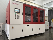 Auto Corner-edge Cutting Machine