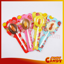 18g Lollipop Candy Almond