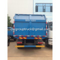 DONGFENG 4X2 14 Cubic Meter Truck Truck