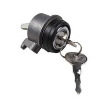 REAR LOCK WITH KEYS FOR 1984-1991 VW VANAGON TAILGATE HATCH