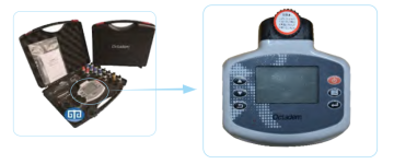 Portable Water Quality Monitor