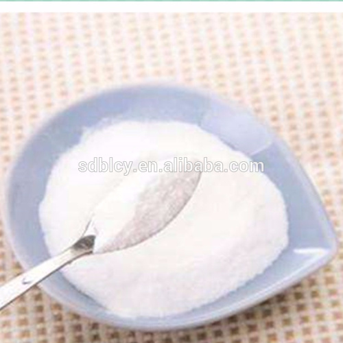 Fibre de polydextrose Sans sucre