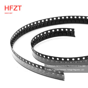 HFZT power transistor