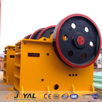 Joyal high efficiency gold mining machinery, gold mining equipment for sale