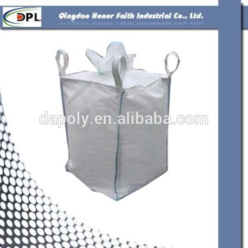 Ton bag for 1000kg sugar/container bag for 1000kg sugar