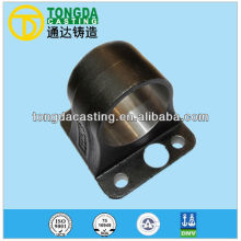 lost wax maching parts