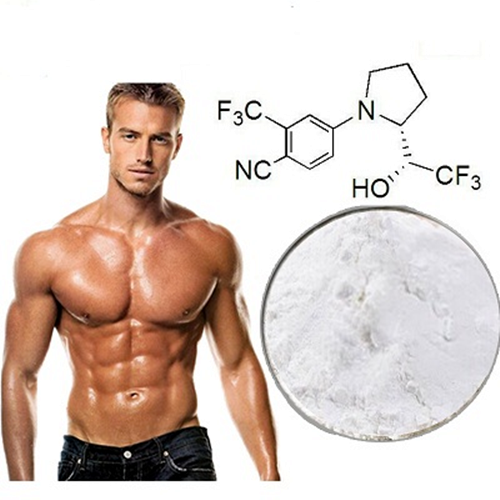 lgd 4033 for Bodybuilding 