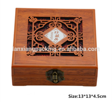 Jewelry Set Packaging Box Vintage Jewelry Box