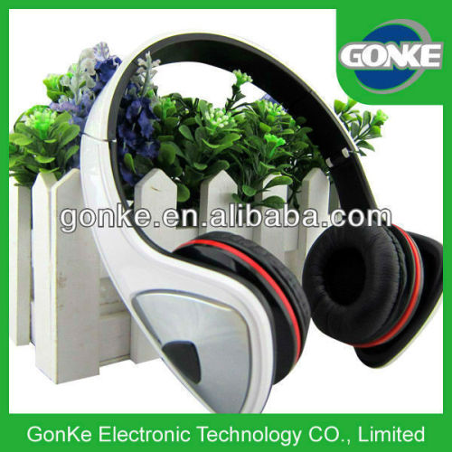 2015 new professional 40mm headphone speaker cheap computer headphone